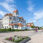 Meeresblick 218 Apartamento