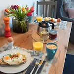 Meeresblick 218 Lägenhet *