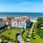 Meeresblick 218 Apartamento *
