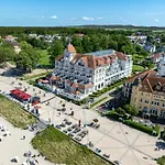 Apartamento Meeresblick 218