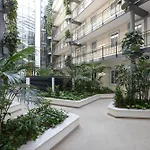 Apartamento Meeresblick 218 Ostseebad Kühlungsborn