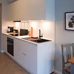 Lägenhet Meeresblick 218 *
