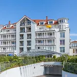 Meeresblick 218 Apartamento