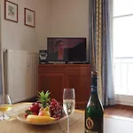 Meeresblick 218 Ostseebad Kühlungsborn