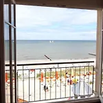 Meeresblick 218 Apartamento Ostseebad Kühlungsborn