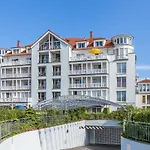 Meeresblick 218 Apartamento *