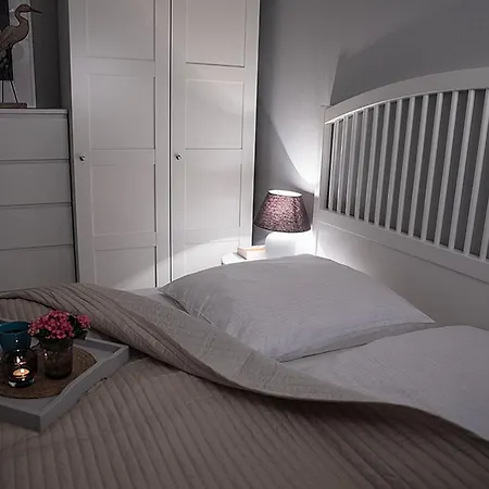 Meeresblick 218 Apartamento Ostseebad Kühlungsborn