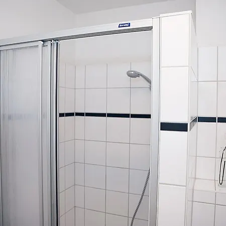 Meeresblick 218 * Ostseebad Kühlungsborn