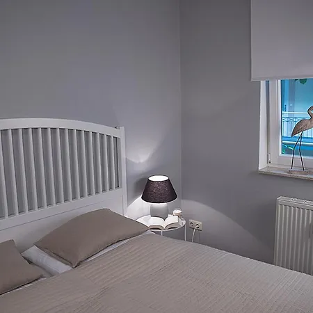 Meeresblick 218 Ostseebad Kühlungsborn