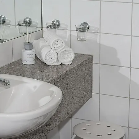 Meeresblick 218 * Ostseebad Kühlungsborn