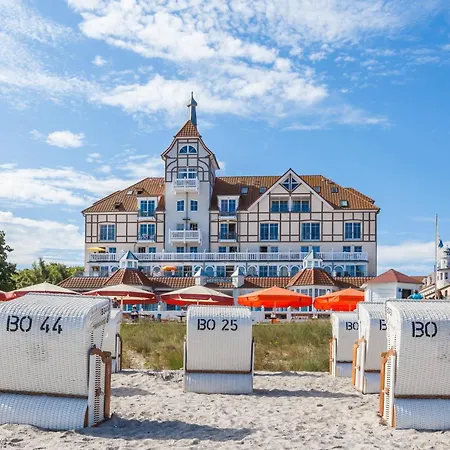 Meeresblick 218 Apartmán