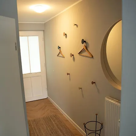 Meeresblick 218 Apartmán Ostseebad Kühlungsborn