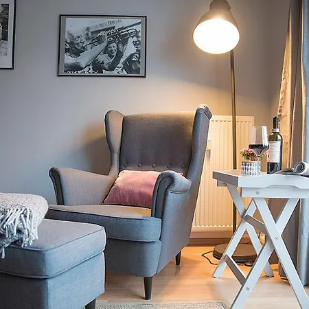 Meeresblick 218 Ostseebad Kühlungsborn