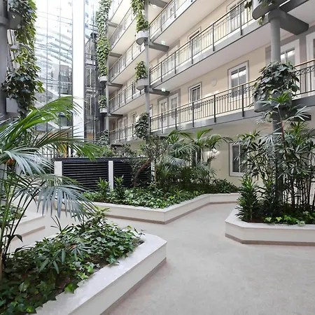 Meeresblick 218 Apartment