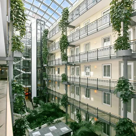 Apartment Meeresblick 218