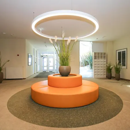 Meeresblick 218 Apartment