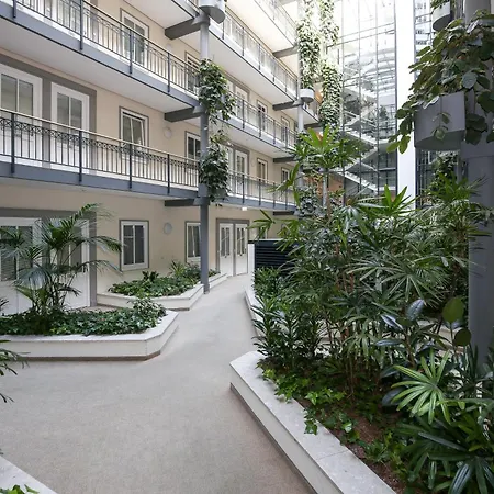 Apartment Meeresblick 218 *