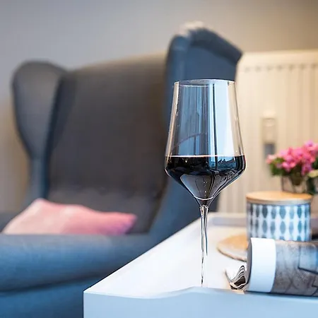 Apartamento Meeresblick 218 Ostseebad Kühlungsborn