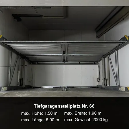 Lägenhet Meeresblick 218 Ostseebad Kühlungsborn