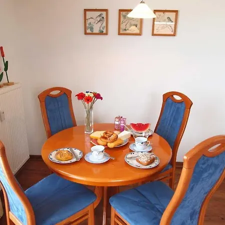 Meeresblick 218 شقة