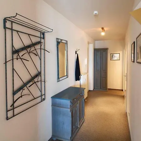 Meeresblick 218 Apartamento