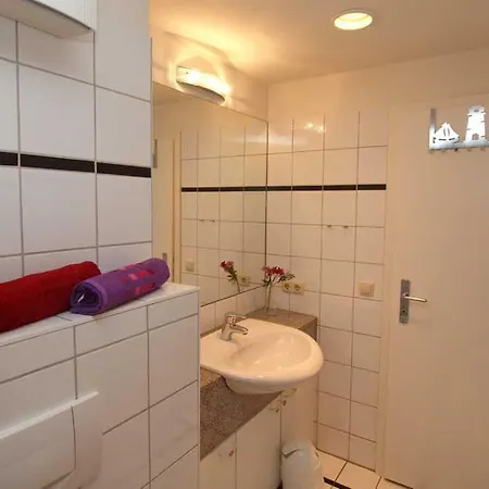 Meeresblick 218 Apartamento *