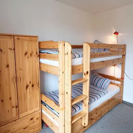 Apartmán Meeresblick 218 *