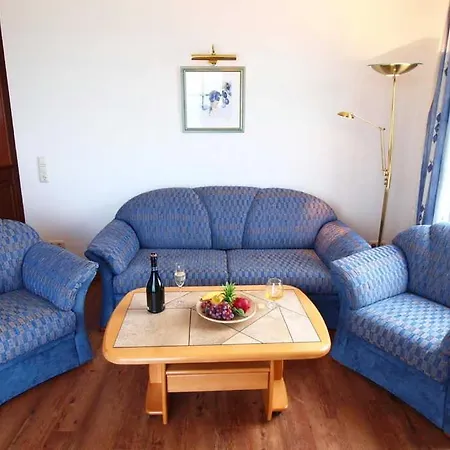 Meeresblick 218 Ostseebad Kühlungsborn