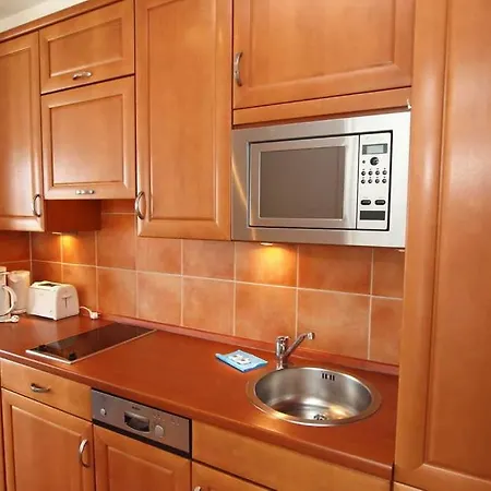 Meeresblick 218 Apartamento