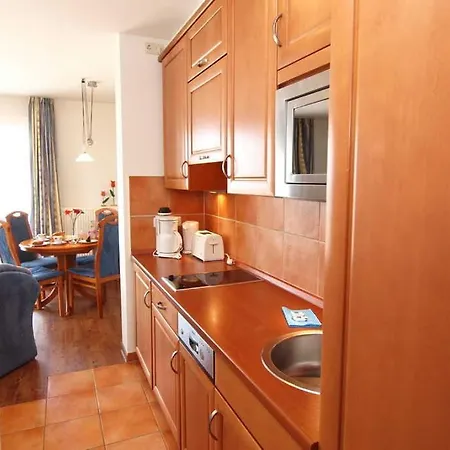 Meeresblick 218 Apartment