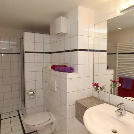 Meeresblick 218 Apartment *