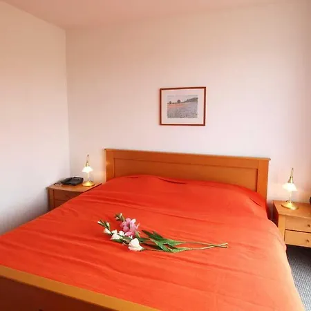 Meeresblick 218 Apartamento *