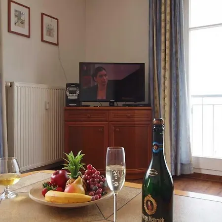 Meeresblick 218 Ostseebad Kühlungsborn