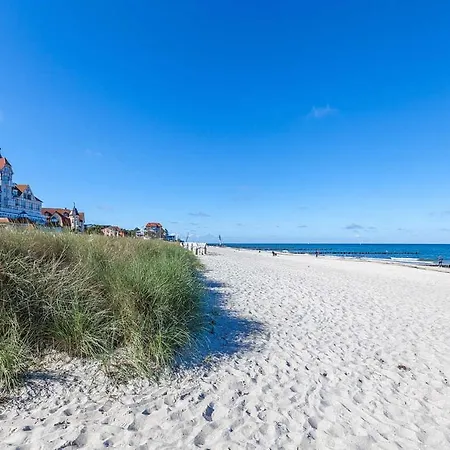 Apartamento Meeresblick 218